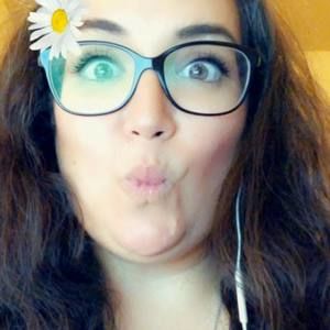 Meet your Posher, Monica